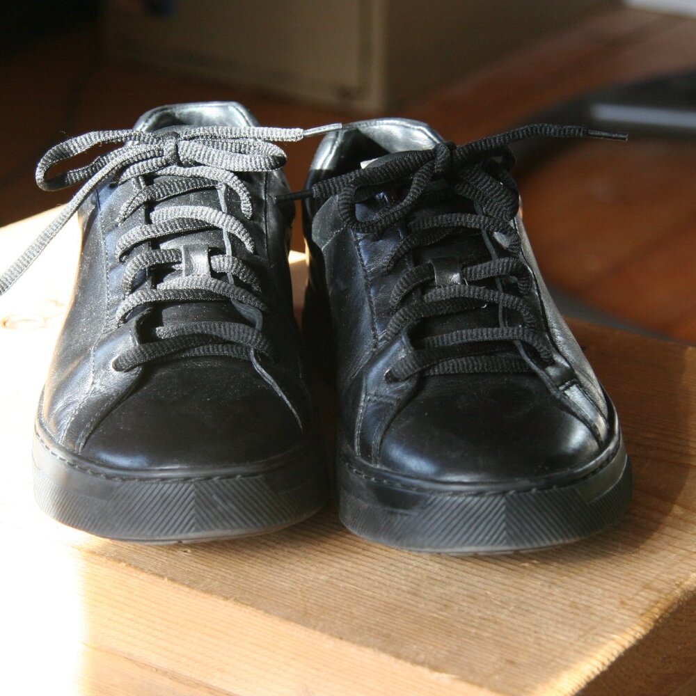 Clarks walking shoes